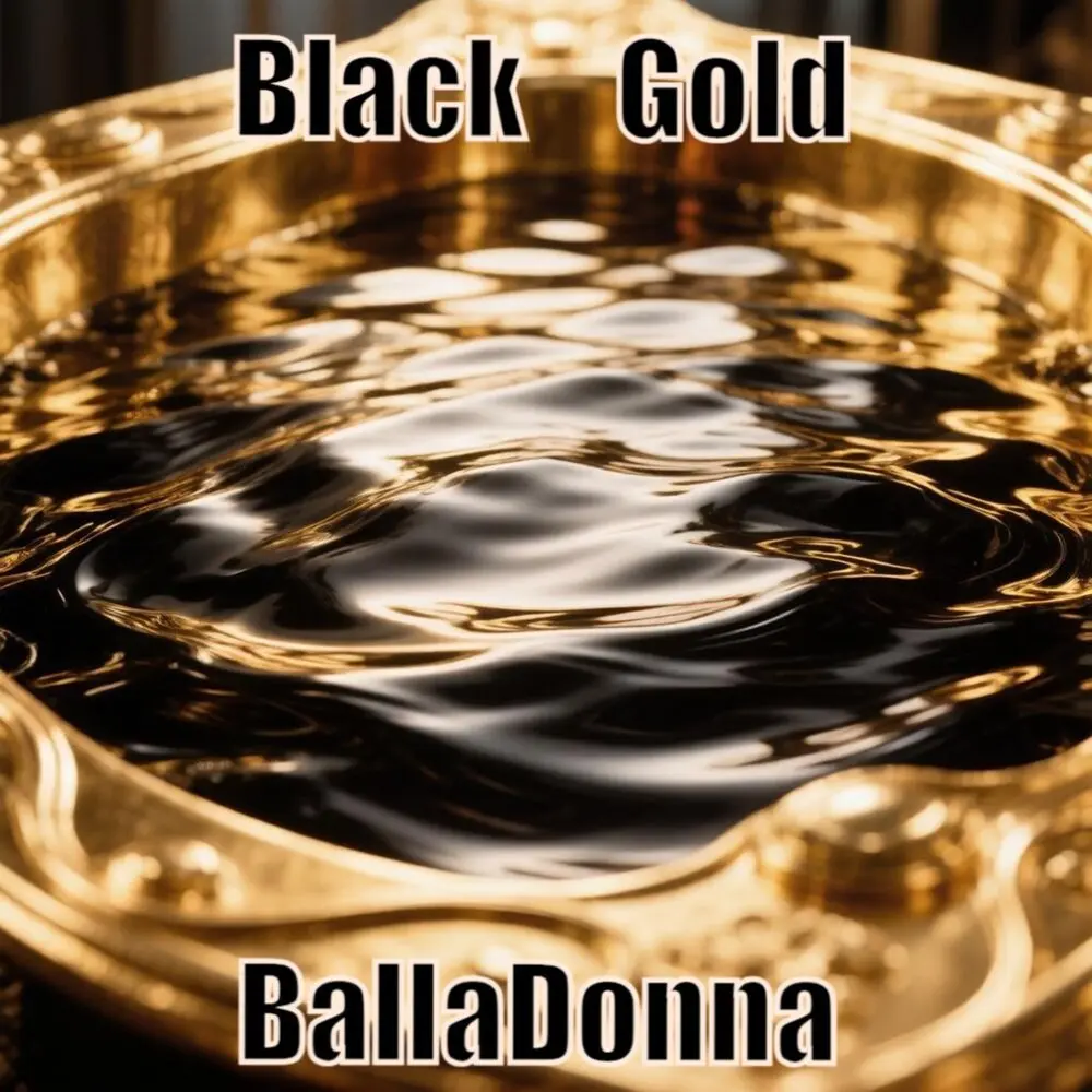 Black Gold - BallaDonna