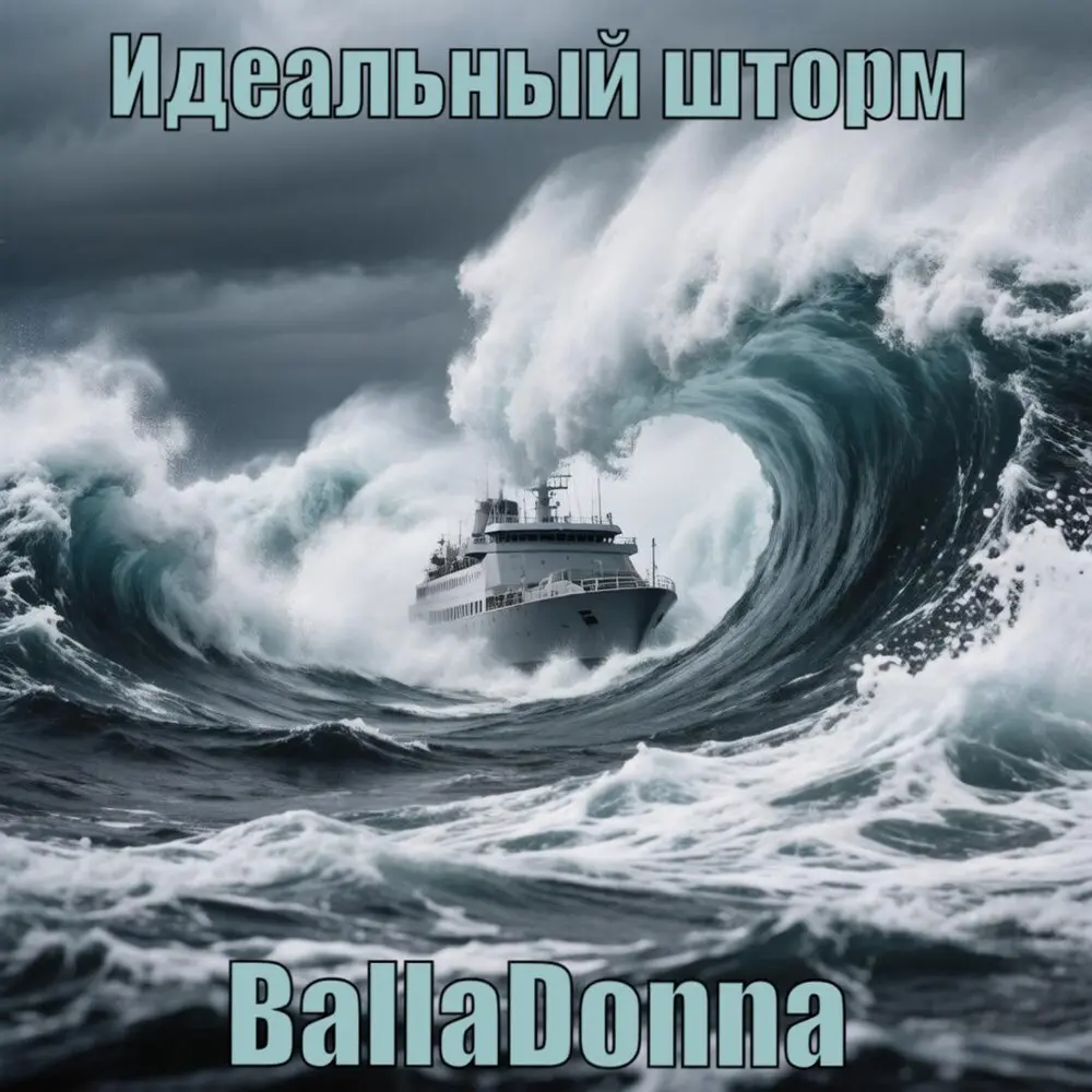 Идеальный шторм - BallaDonna