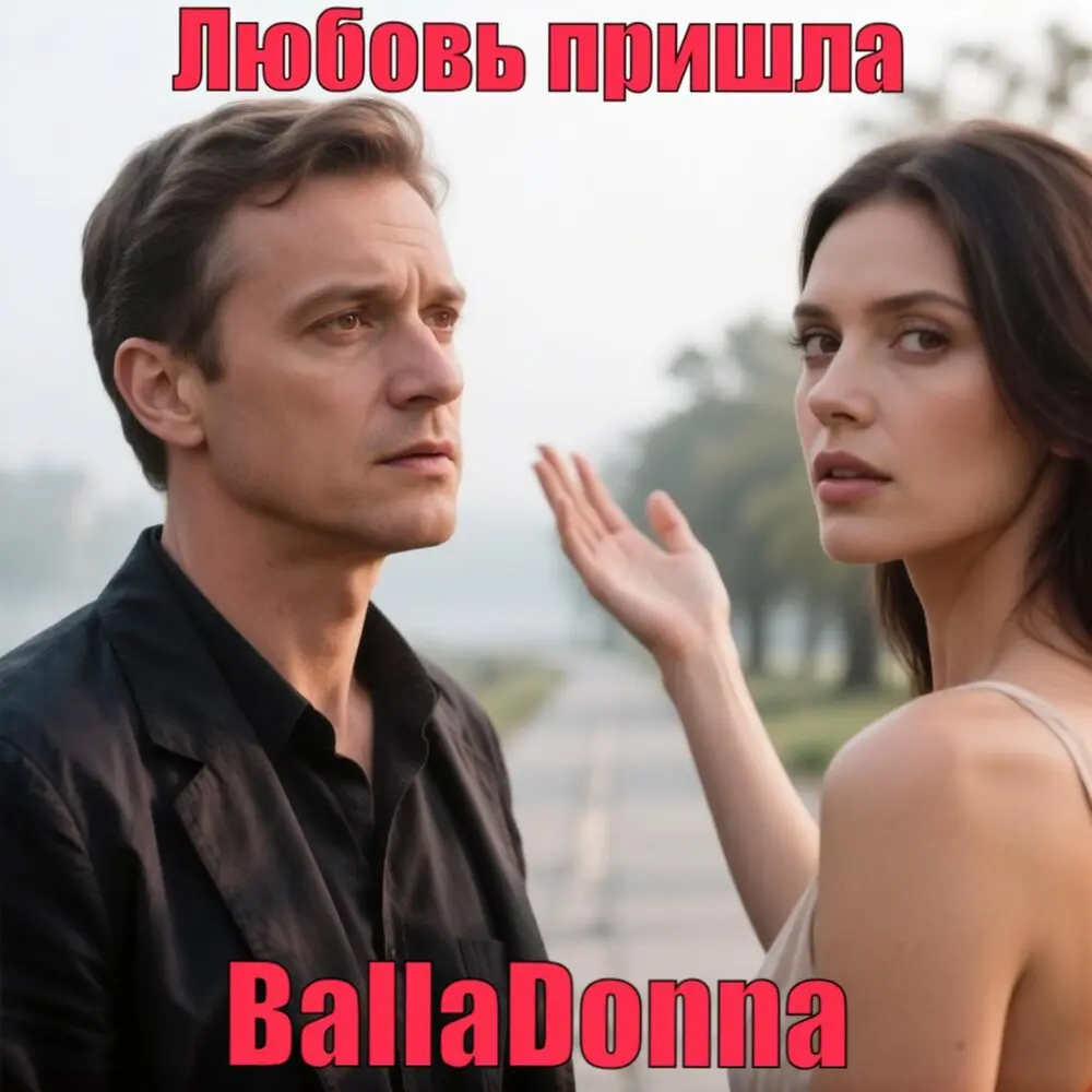 Любовь пришла - BallaDonna