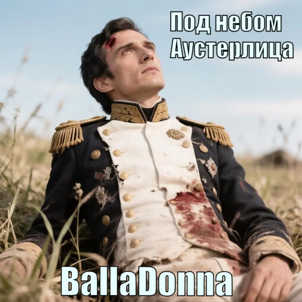Под небом Аустерлица - BallaDonna