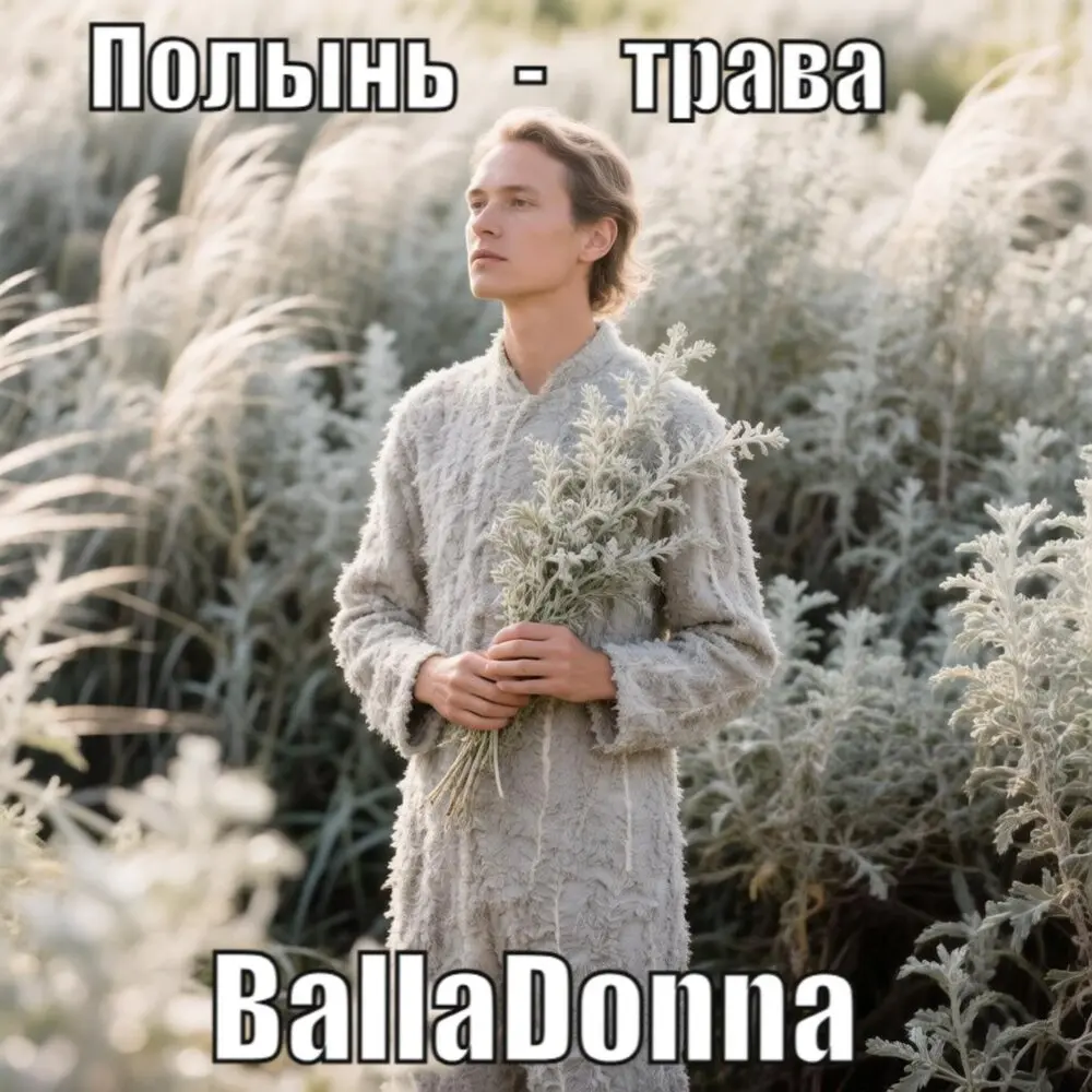 Полынь-трава - BallaDonna
