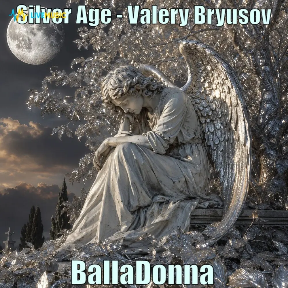 Silver Age - Valery Bryusov - BallaDonna