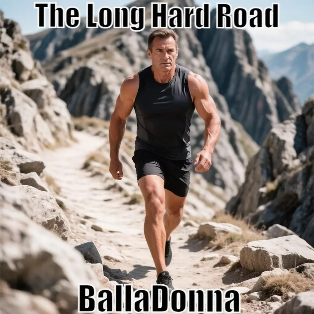 The Long Hard Road - BallaDonna