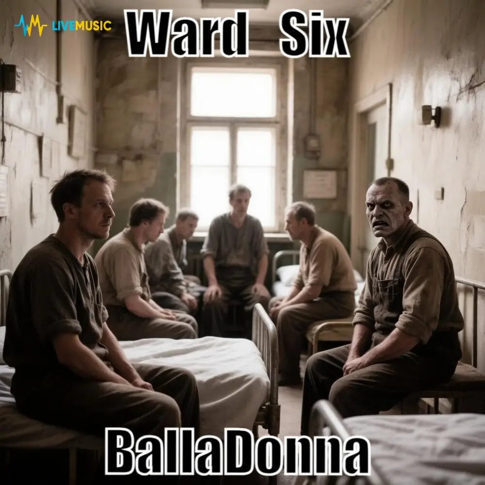 Ward Six - BallaDonna