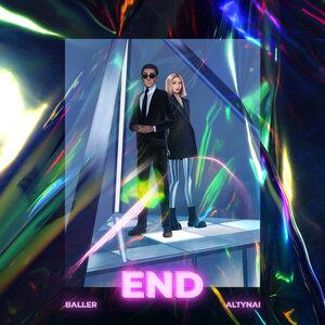 BALLER, Altynai - END