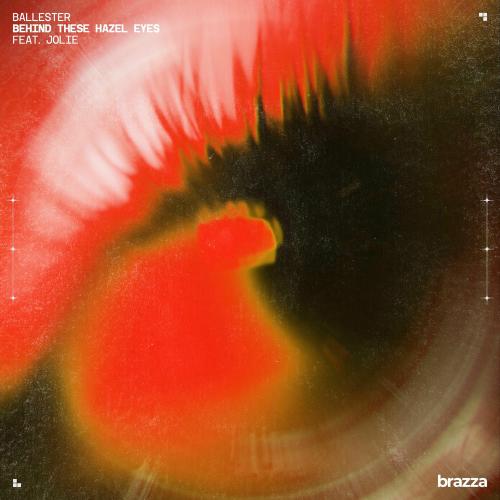 Ballester feat. Jolie - Behind These Hazel Eyes (Extended Mix)