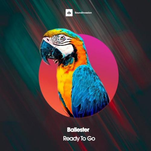 Ballester - Ready to Go
