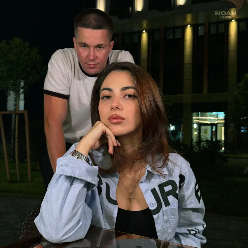 Поздней ночью - BALMANE, ALVI