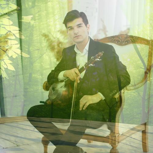 Sad Nature - Baloğlan Qafarov