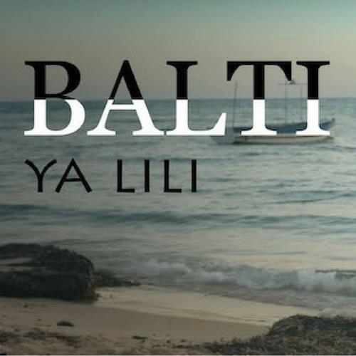 Balti & Hamouda - Ya Lili (Starix & XZEEZ Remix)