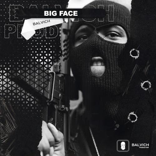 BALVICH - Big face
