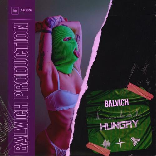 BALVICH - Hungry