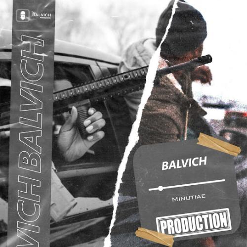 BALVICH - Minutiae