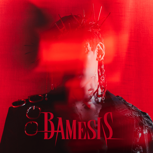 BamBam - Must Be Nice