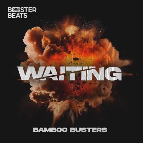 Waiting - Bamboo Busters