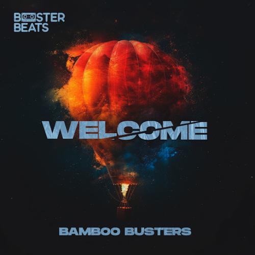 Welcome - Bamboo Busters