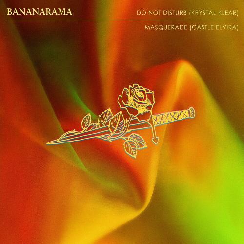 Bananarama - Robert De Niro's Waiting (The Reflex Revision Edit)