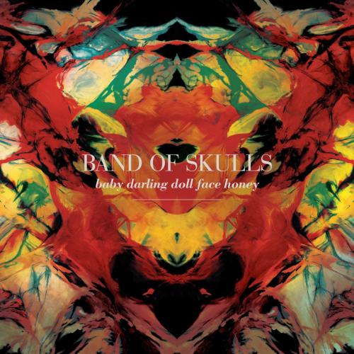 Band of Skulls - I Know What I Am (Remastered 2024)