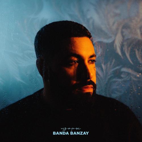 BANDA BANZAY - Узоры