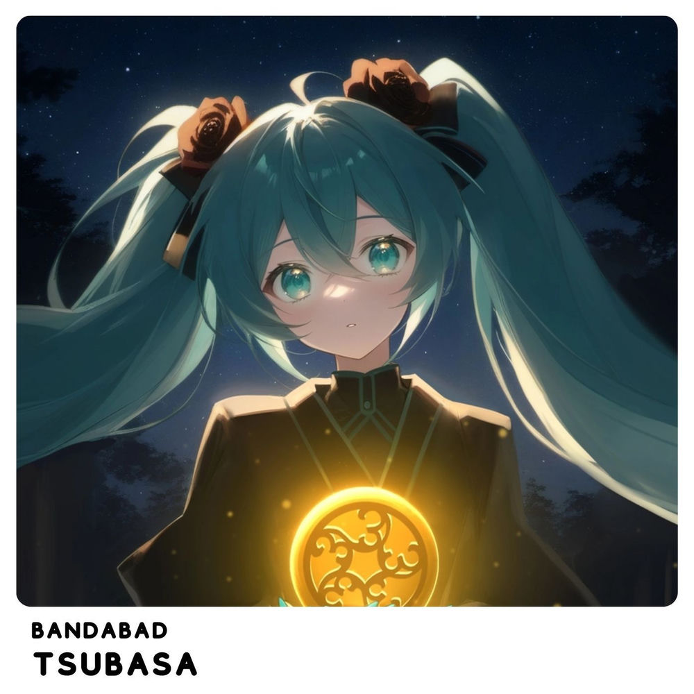 Pikapika - bandabad & Hatsune Miku