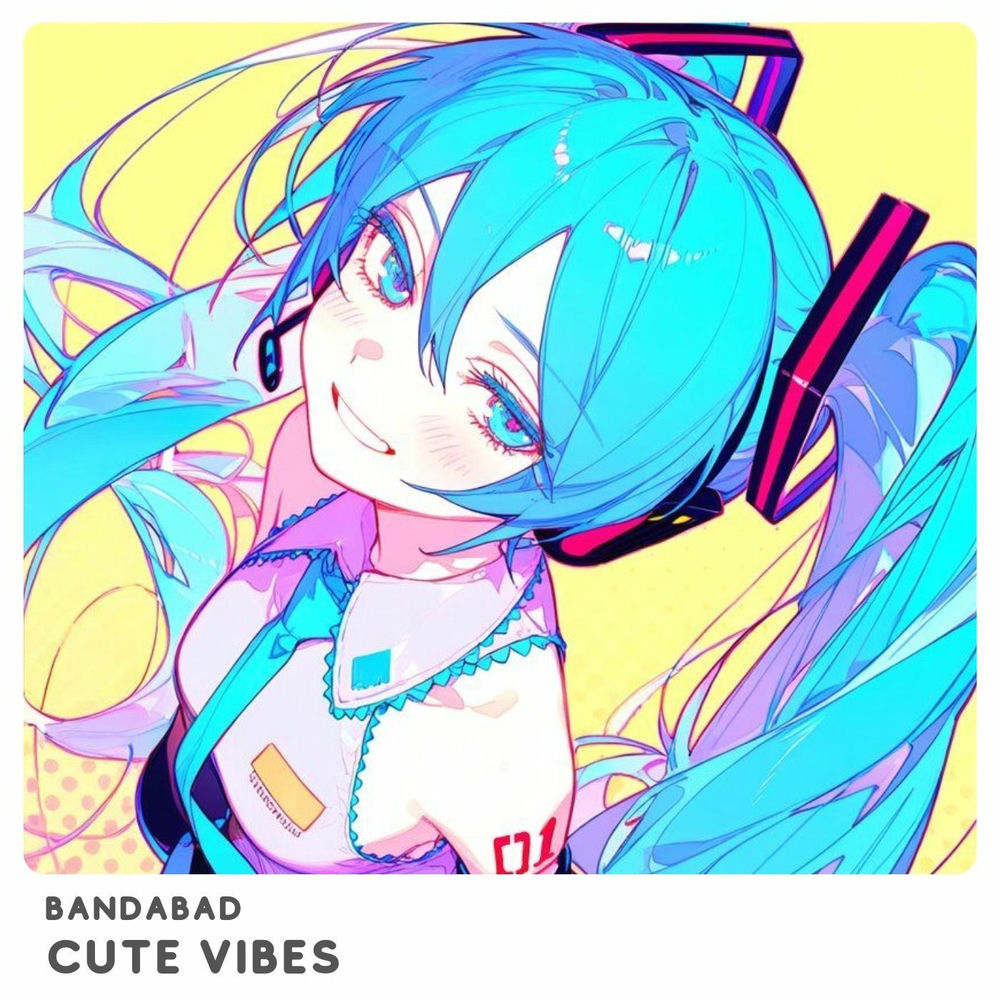 Satomoshi - bandabad & Hatsune Miku