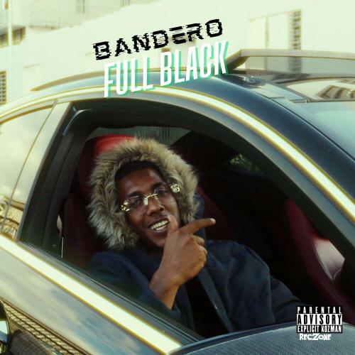 Bandero - Full Black