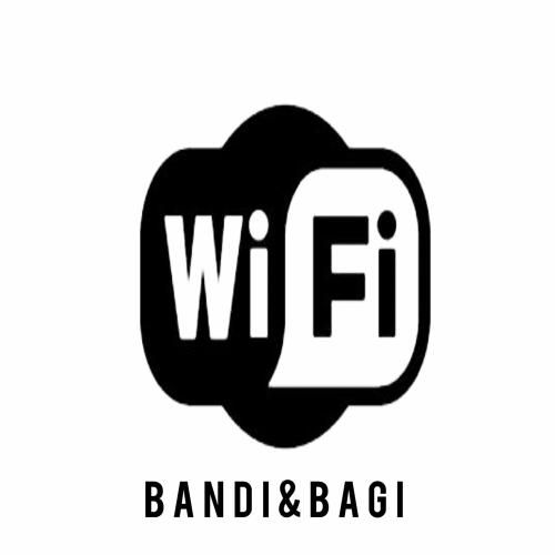 Wi Fi - BandiBagi