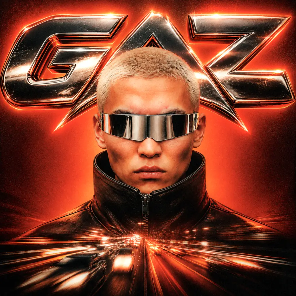 GAZ - БАНДИДО