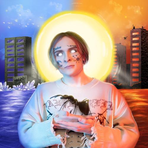 Тень - БАНДИКУТ