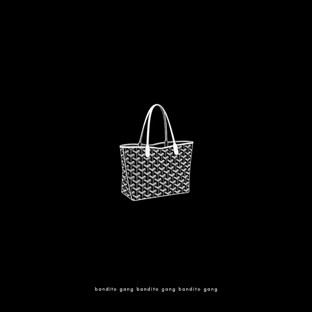 brand new goyard - Bandito Gang
