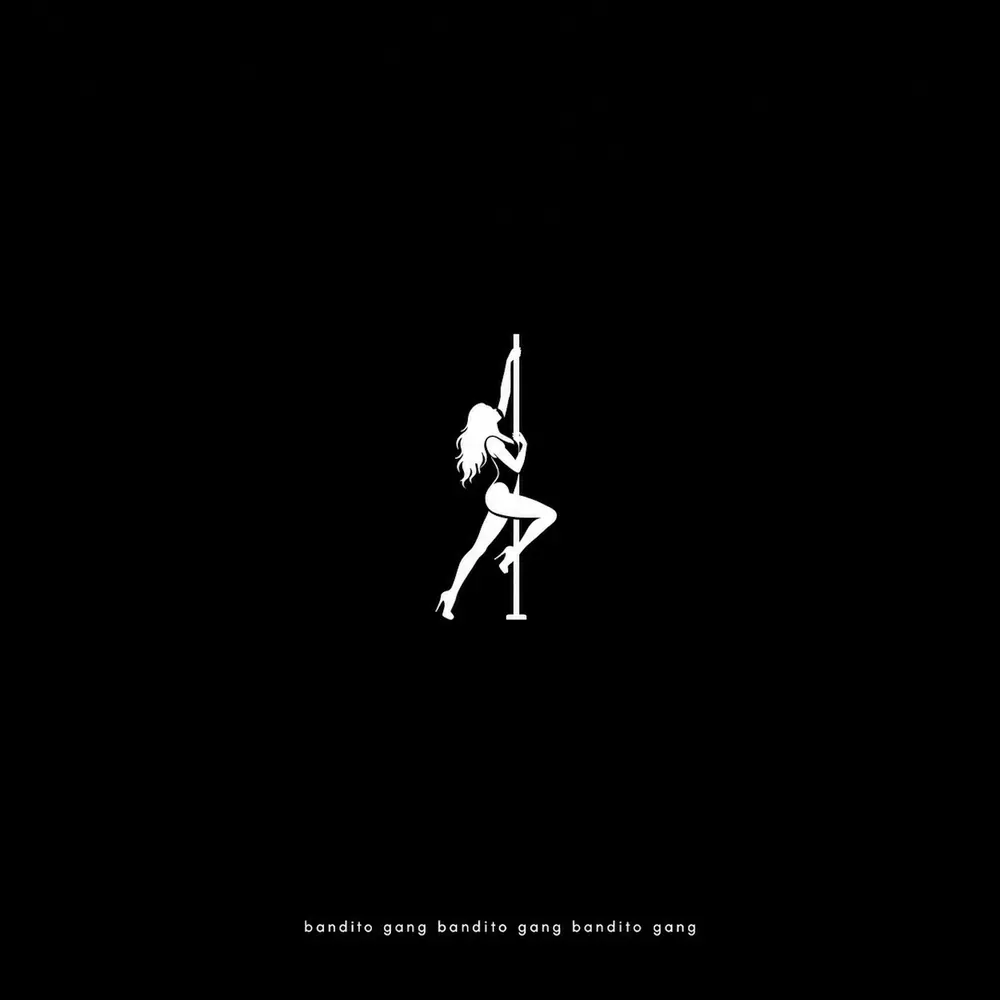 my ass is yours - Bandito Gang