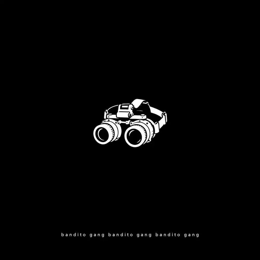steps in the dark - Bandito Gang