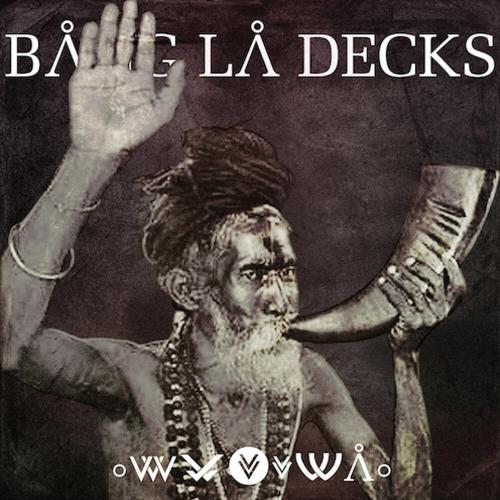 Bang La Decks - Utopia (Radio Edit)