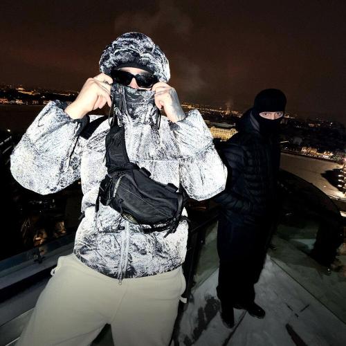 BANG OG, pl4gman - Attention
