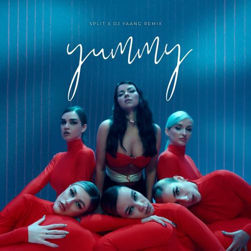 Banger Tunes - Yummy (Split & Dj Yaang Remix)