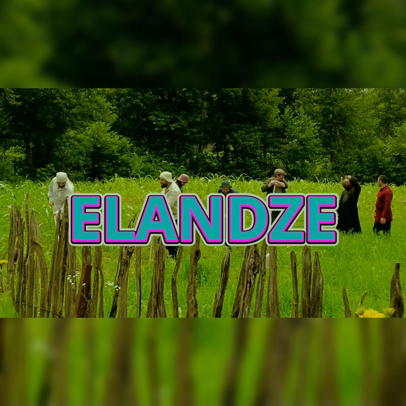 Elandze - Bani