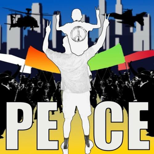 Banjou - Peace