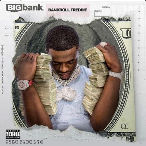 Bankroll Freddie, Megan Thee Stallion - Pop It
