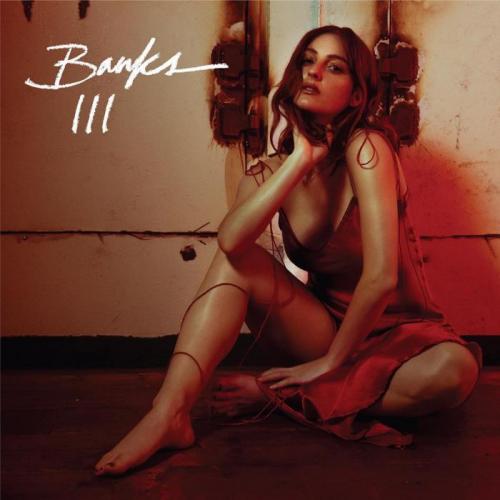 BANKS - Contaminated