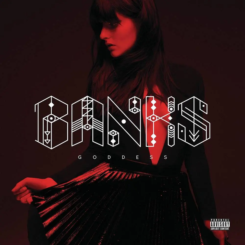 Drowning - BANKS