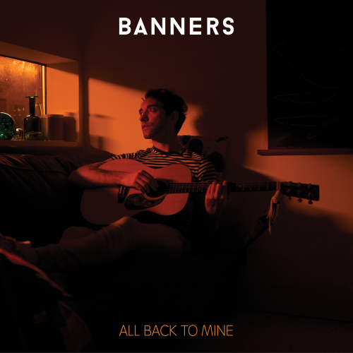 BANNERS, Lily Meola - Perfectly Broken