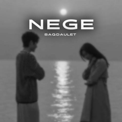 baqdäulet - NEGE