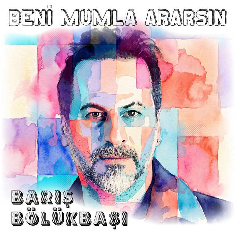 Beni Mumla Ararsın (Feat. Rustam Mahmudov) - Barış Bölükbaşı & Aliye Mutlu feat. Rustam Mahmudov