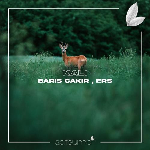 Barış Çakır & Ers - Kali