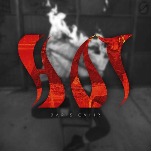 Barış Çakır - Hot