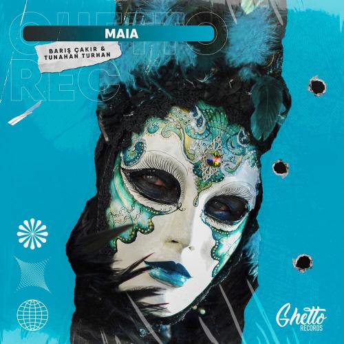 Barış Çakır & Tunahan Turhan - Maia