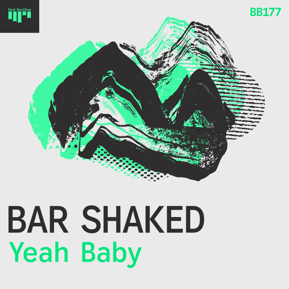 Yeah Baby - Bar Shaked