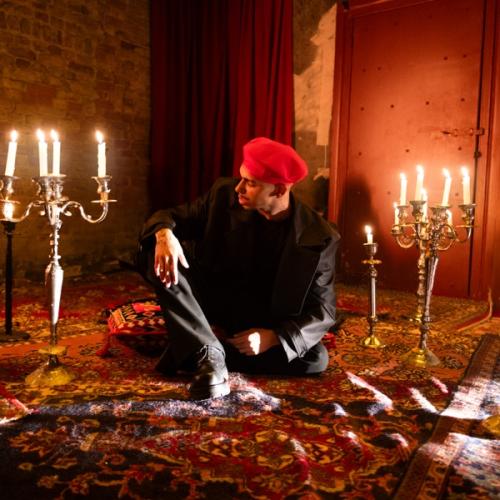 Dayanamam - Baran Mengüç
