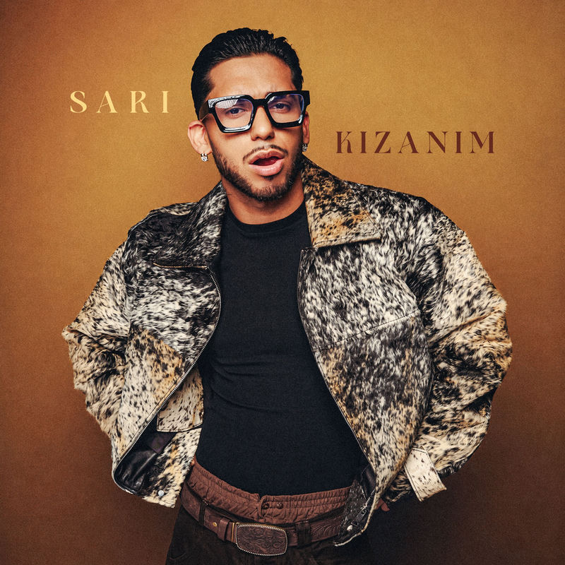 Sarı Kızanım - Baran Mengüç