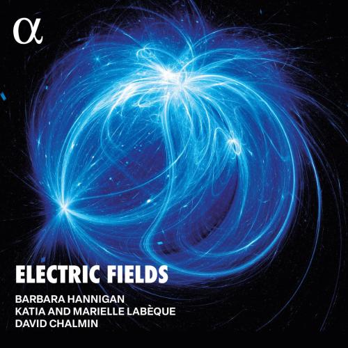Barbara Hannigan, David Chalmin, Katia Labeque & Marielle Labeque - O virga mediatrix (Arr. for Soprano, Pianos and Electronic by David Chalmin)